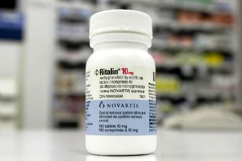Ritalin