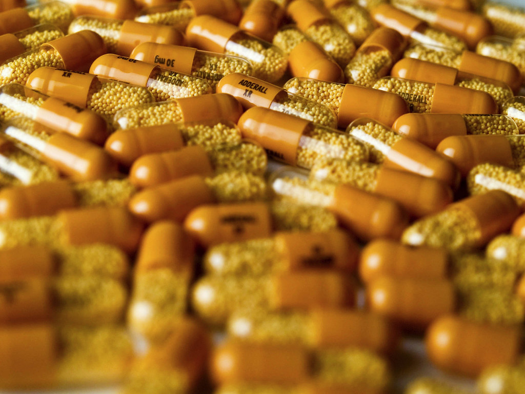 Adderall XR online with no prescription - Image 3