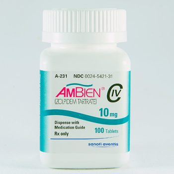 Buy Ambien online With no Prescription