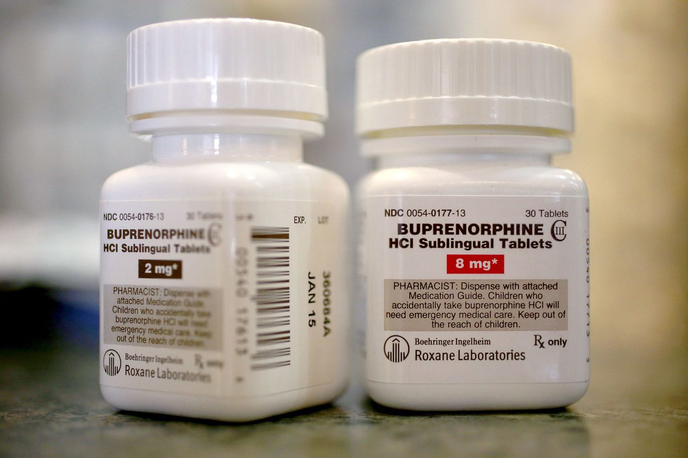 Buy Buprenorphine online with no prescription