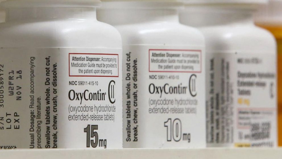 Oxycontin - Image 2