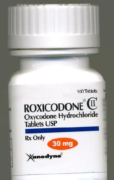 Roxycodone - Image 2