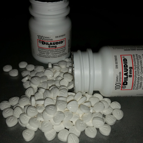 You can buy Dilaudid Online with no prescription