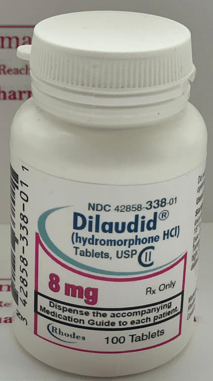 Buy Dilaudid Online Without Prescription
