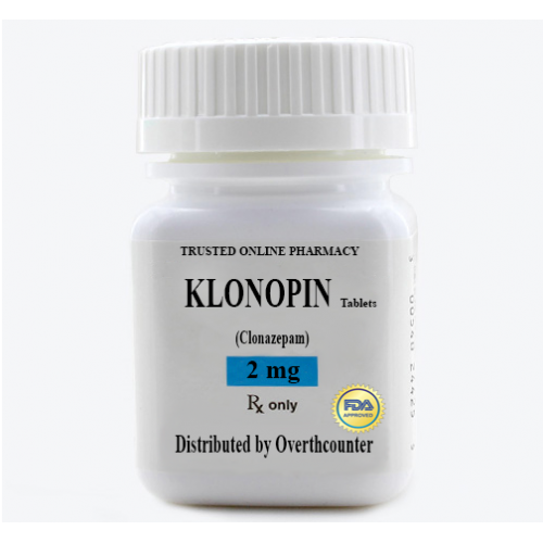 Klonopin For Sale Online Without Prescription