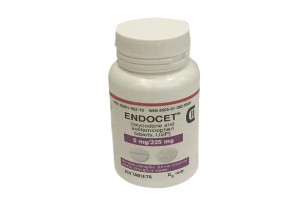 Endocet For Sale Online Without Prescription