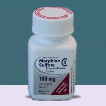 Morphine
