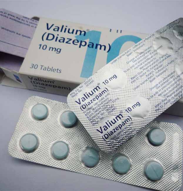 Buy Valium Online with no prescription