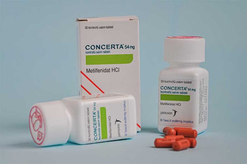 Buy Concerta 54mg online