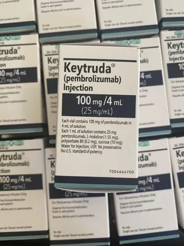 Buy Keytruda 100mg Injection Online